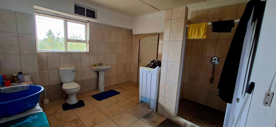 Commercial Property for Sale in Ebenezer Western Cape